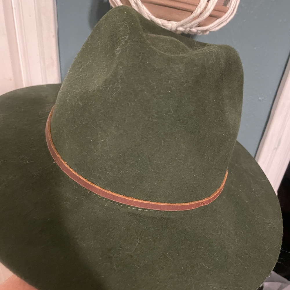 Ladies Brixton Hat Size S